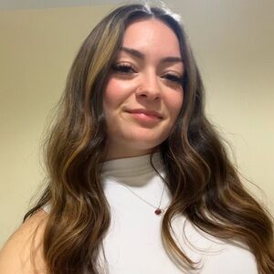 Meet your Posher, Maddison